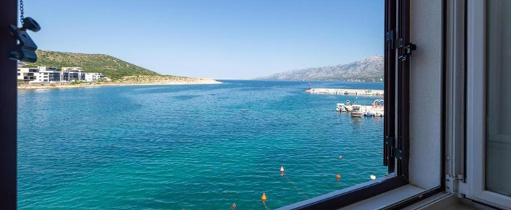 Aparthotel Tamarix 4*, Zadar: 2x nočitev - Kuponko.si