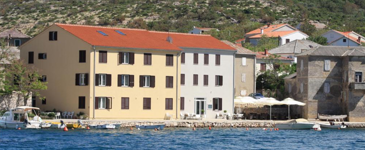 Aparthotel Tamarix 4*, Zadar: 2x nočitev - Kuponko.si
