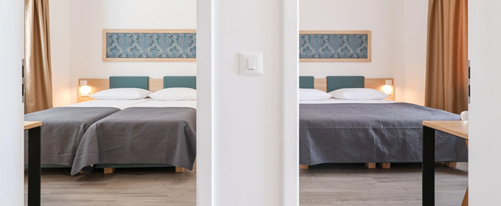 Apartmaji Medena**** Trogir, Hrvaška - Kuponko.si