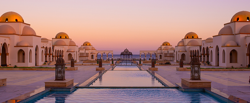 Mövenpick Waterpark Resortu 5*, Egipt: poletni oddih - Kuponko.si