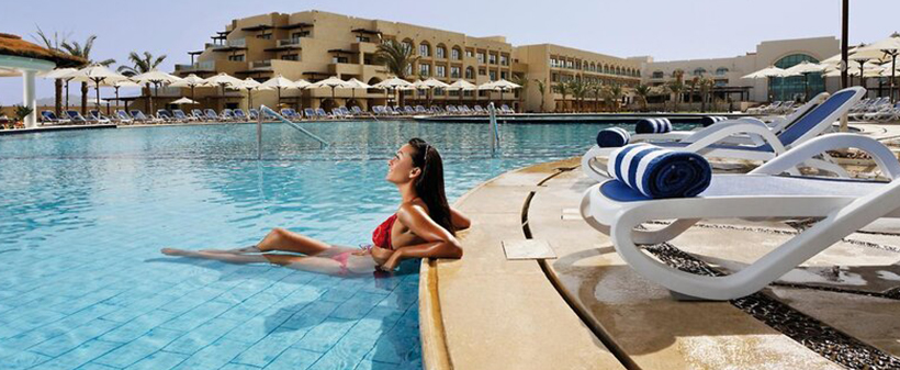 Mövenpick Waterpark Resortu 5*, Egipt: poletni oddih - Kuponko.si