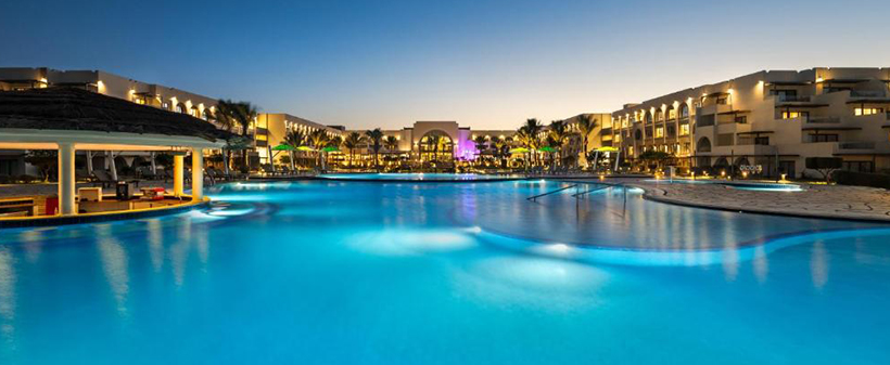 Mövenpick Waterpark Resortu 5*, Egipt: poletni oddih - Kuponko.si