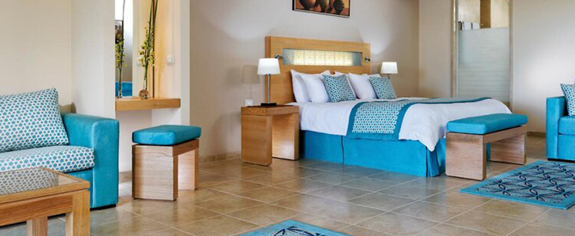 Mövenpick Waterpark Resortu 5*, Egipt: poletni oddih - Kuponko.si