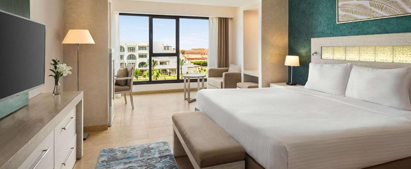 Mövenpick Waterpark Resortu 5*, Egipt: poletni oddih - Kuponko.si