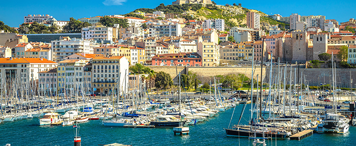 Križarjenje s Costa Toscana Francija-Španija-Italija - Kuponko.si
