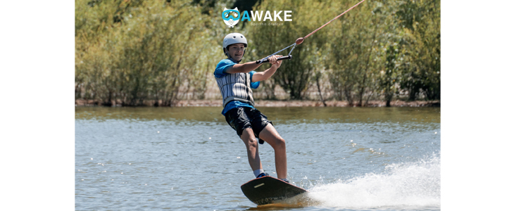 Awake športno društvo, wakeboard šola - Kuponko.si