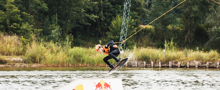 Awake športno društvo, wakeboard šola - Kuponko.si