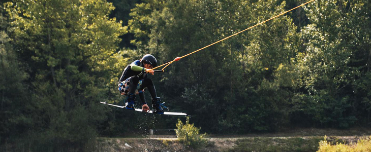 Awake športno društvo, wakeboard šola - Kuponko.si