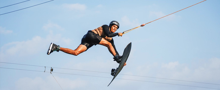 Awake športno društvo, wakeboard šola - Kuponko.si