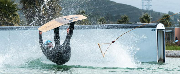 Awake športno društvo, wakeboard šola - Kuponko.si