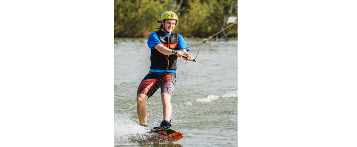 Awake športno društvo, wakeboard šola - Kuponko.si