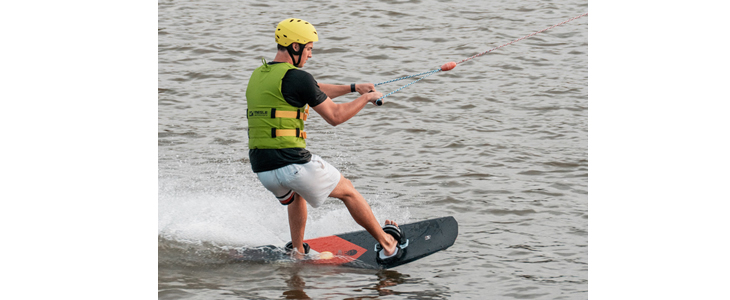 Awake športno društvo, wakeboard šola - Kuponko.si