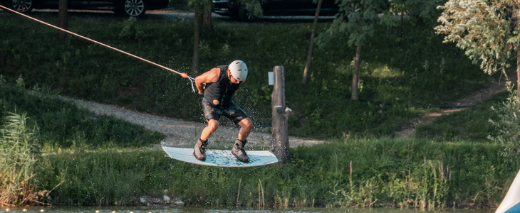Awake športno društvo, wakeboard šola - Kuponko.si