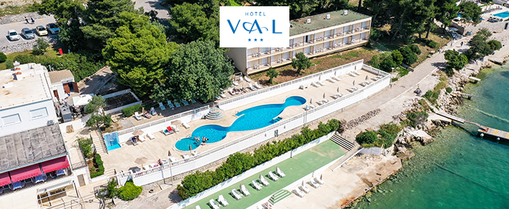 All inclusive hotel Val***, Trogir, Hrvaška - Kuponko.si