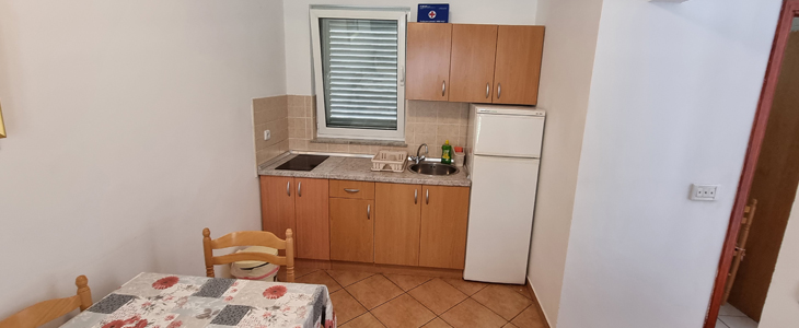 Villa Oaza - apartmaji v Vodicah - Kuponko.si