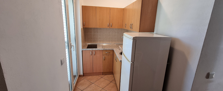 Villa Oaza - apartmaji v Vodicah - Kuponko.si