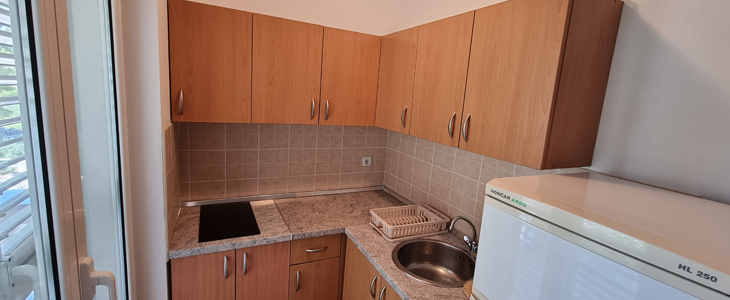Villa Oaza - apartmaji v Vodicah - Kuponko.si