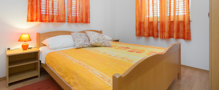 Villa Oaza - apartmaji v Vodicah - Kuponko.si