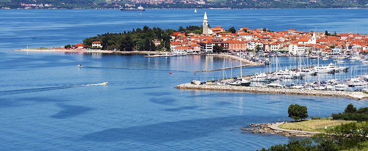 Najem SUP-a ali kajaka, Koper, Porotrož - Kuponko.si