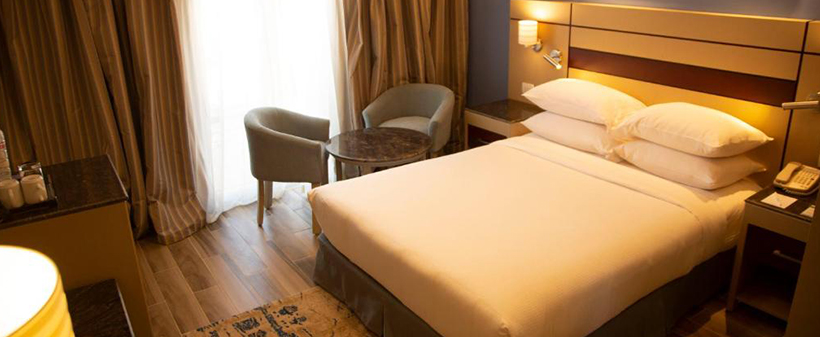 Swiss Inn Resort Hurghada 5*, Egipt: poletni oddih - Kuponko.si