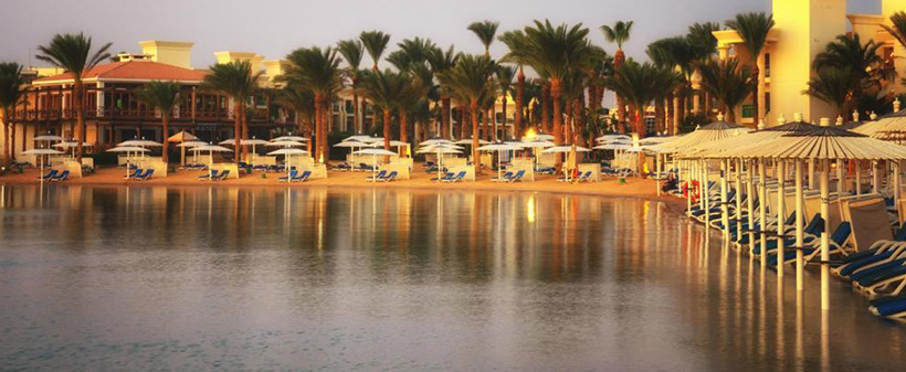 Swiss Inn Resort Hurghada 5*, Egipt: poletni oddih - Kuponko.si