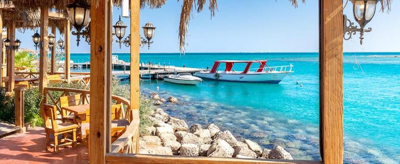 Swiss Inn Resort Hurghada 5*, Egipt: poletni oddih - Kuponko.si