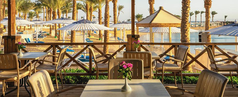 Swiss Inn Resort Hurghada 5*, Egipt: poletni oddih - Kuponko.si