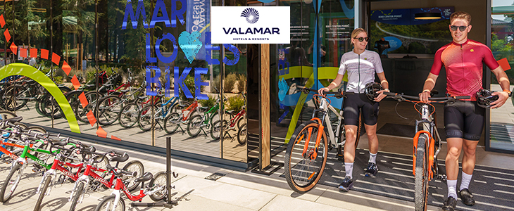 Bike Center Poreč: celodnevni najem kolesa - Kuponko.si