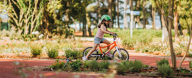 Bike Center Poreč: celodnevni najem kolesa - Kuponko.si