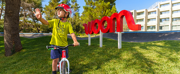Bike Center Poreč: celodnevni najem kolesa - Kuponko.si