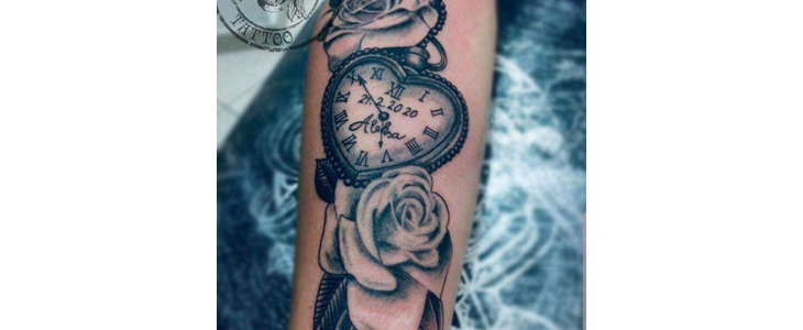 Tattoo: INKarnation Tattoo studio v Kranju - Kuponko.si