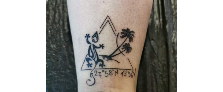 Tattoo: INKarnation Tattoo studio v Kranju - Kuponko.si