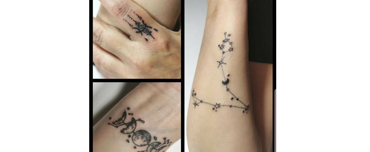 Tattoo: INKarnation Tattoo studio v Kranju - Kuponko.si