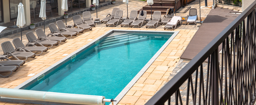 VSG Resort apartmaji 5*, Klimno, Krk - Kuponko.si