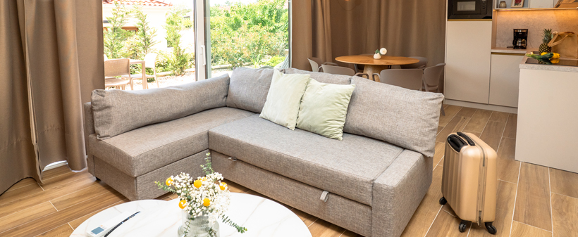 VSG Resort apartmaji 5*, Klimno, Krk - Kuponko.si