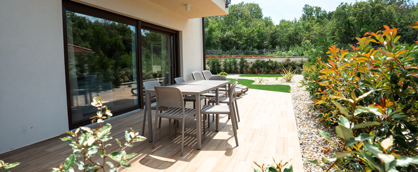 VSG Resort apartmaji 5*, Klimno, Krk - Kuponko.si