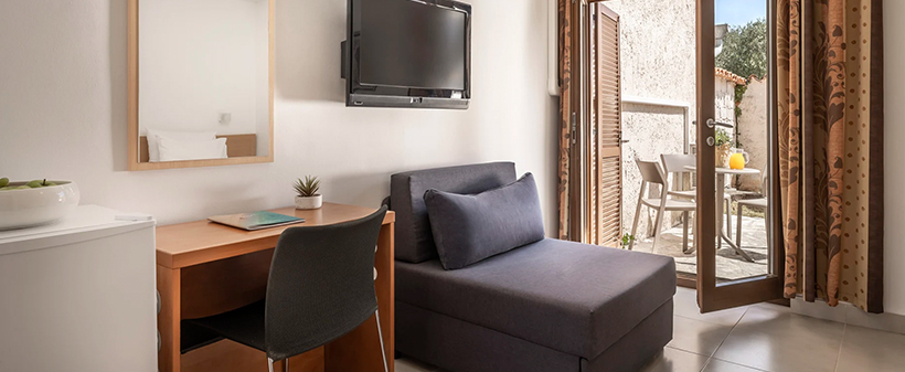 Resort Villas Rubin 3*, Rovinj: oddih s polpenzionom - Kuponko.si