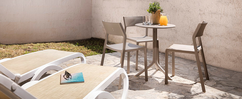Resort Villas Rubin 3*, Rovinj: oddih s polpenzionom - Kuponko.si
