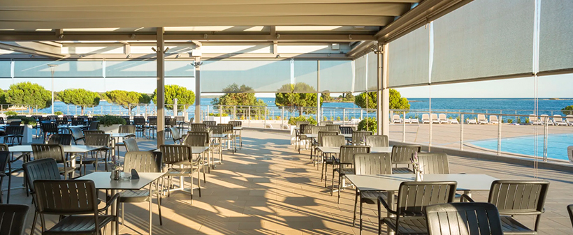 Resort Villas Rubin 3*, Rovinj: oddih s polpenzionom - Kuponko.si