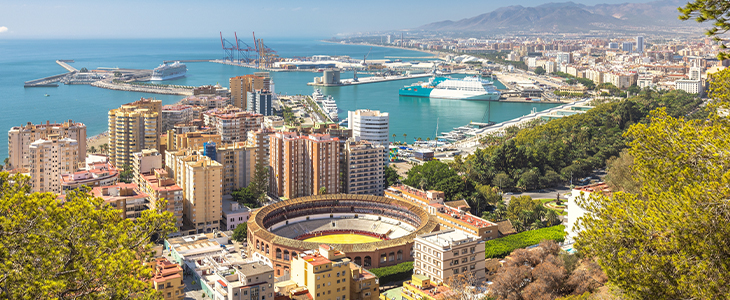 Costa Favolosa Francija-Španija-Gibraltar-Portugalska - Kuponko.si