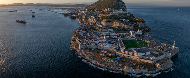 Costa Favolosa Francija-Španija-Gibraltar-Portugalska - Kuponko.si
