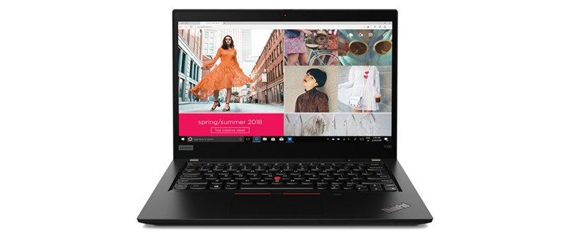 Prenosnik Lenovo ThinkPad X390 Yoga - Kuponko.si