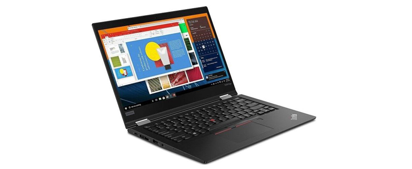 Prenosnik Lenovo ThinkPad X390 Yoga - Kuponko.si