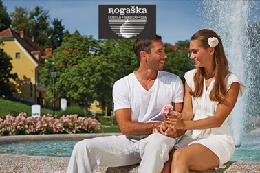 Grand Hotel Sava, Rogaška Slatina: luksuzni oddih Grand Hotel Sava, Rogaška Slatina: luksuzni oddih