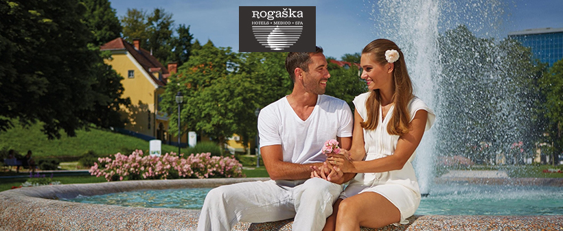 Grand Hotel Sava, Rogaška Slatina: luksuzni oddih - Kuponko.si