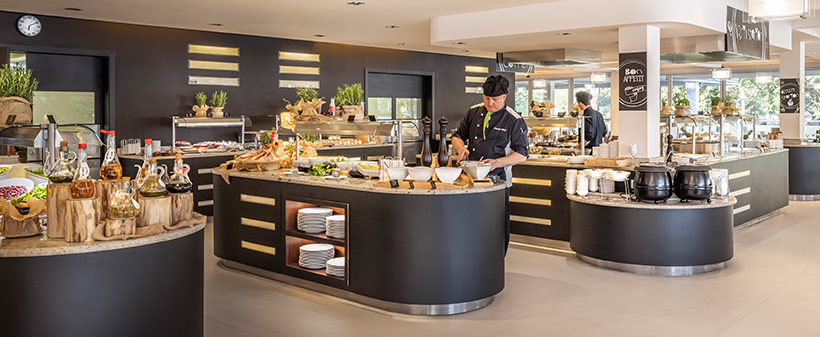 Resort Petalon 4*, Vrsar: poletni oddih - Kuponko.si