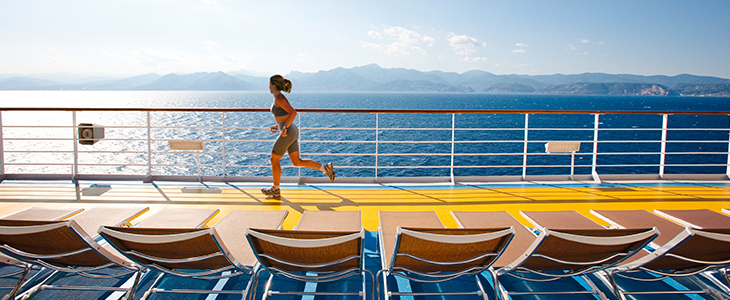 Križarjenje s Costa Pacifica Francija-Španija-Italija - Kuponko.si