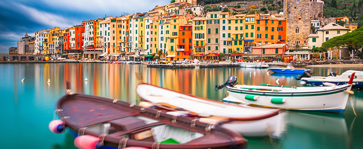 Križarjenje s Costa Pacifica Francija-Španija-Italija - Kuponko.si