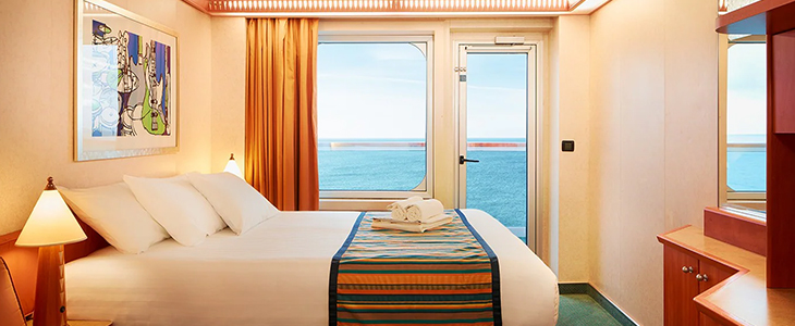 Križarjenje s Costa Pacifica Francija-Španija-Italija - Kuponko.si