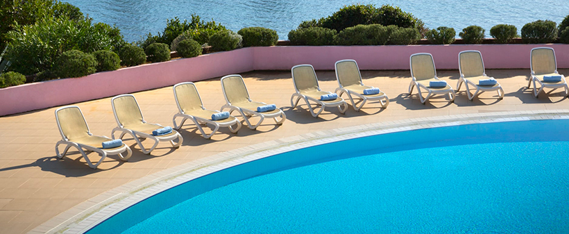 Island Hotel Istra 4*, otok Sv. Andrije - Kuponko.si